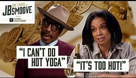 Susan Kelechi-Watson Talks "This Is Us" & Hot Yoga | One Course With JB Smoove