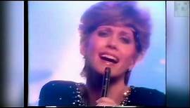 Olivia Newton John - Lets Get Physical (Australian Television Special 1981) 2/3