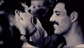 Freddie Mercury & Jim Hutton - Born To Love You