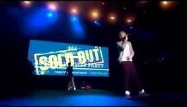 one direction - up all night live tour dvd (part 5)
