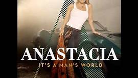 Anastacia - Back in black - It's a man's world