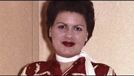 Tragic Details About Patsy Cline