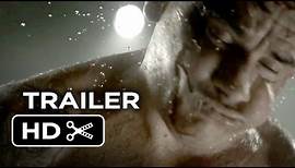 A Fighting Man Official Trailer 1 (2014) - Famke Janssen, James Caan Movie HD