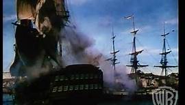 Captain Horatio Hornblower - Trailer