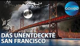 San Francisco abseits der Klischees: Geheimtipps für eine außergewöhnliche Stadterkundung