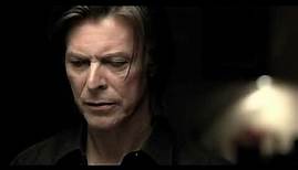 David Bowie - Thursday's Child (Official Music Video) [HD Upgrade]