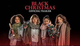 Black Christmas - In Theaters December 13 (Official Trailer) [HD]