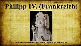 Philipp IV. (Frankreich)