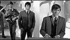 The Animals - House of the Rising Sun (1964) + clip compilation ♫