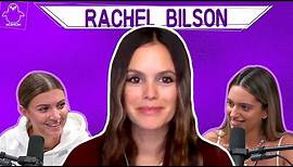 Rachel Bilson Interview - Full Episode