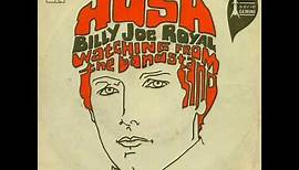 Billy Joe Royal - Hush (1967)