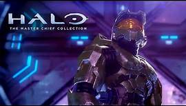 Halo: The Master Chief Collection PC Announcement