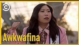 Awkwafina & Teresa Hsiao | Awkwafina Is Nora From Queens | S03 E07 | Comedy Central Deutschland