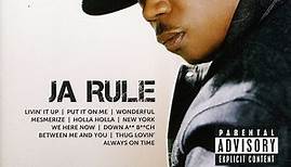 Ja Rule - Icon