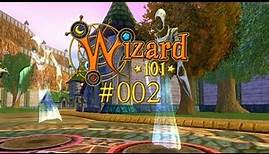 Let's Test-Play Wizard101 #002 [Deutsch|HD] - Volle Kanne(!) auf die verlorenen Seelen hauen