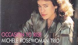 Michele Rosewoman Trio - Occasion to Rise