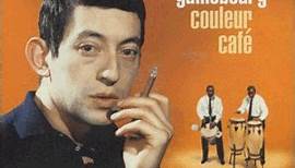 Serge Gainsbourg - Couleur Café