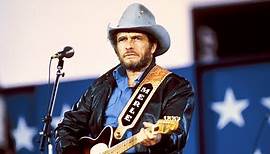 Merle Haggard - Mama Tried