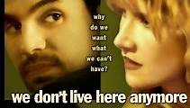 Wir leben nicht mehr hier (2004) - Film Deutsch