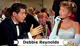 Debbie Reynolds: "Na, na, Fräulein Mutti!" (1956)
