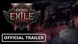 Path of Exile 2 - Gameplay Trailer