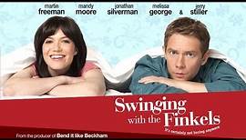 Swinging With The Finkels - Trailer