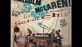 Malcolm McLaren - World’s Famous (1983 HQ)