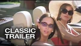 Heartbreakers Official Trailer #1 - Gene Hackman Movie (2001) HD