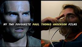 The Most Beautiful Paul Thomas Anderson Films