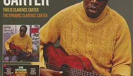 Clarence Carter - This Is Clarence Carter / The Dynamic Clarence Carter