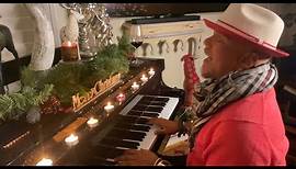 Howard Hewett-That's Christmas (Official Video 2020)