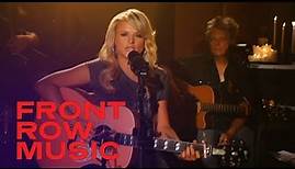 Miranda Lambert Performs White Liar | Revolution: Live By Candlelight | Front Row Music