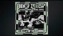The Name Of This Terrain--Denny Zeitlin (entire album)