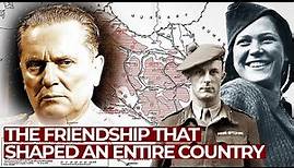 Secret War: The Aristocrat & The Communist | Free Documentary History