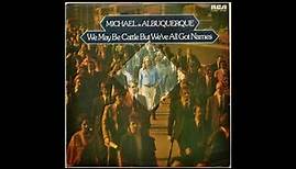 Michael de Albuquerque- We May Be Cattle... (1973)[Full Album]