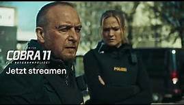 Alarm für Cobra 11 - Die Autobahnpolizei | Offizieller Trailer | RTL+