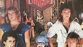 Night Ranger – Midnight Madness (1983, Vinyl)