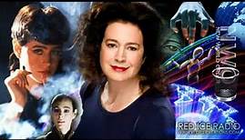Mary Sean Young on Red Ice Radio 5/6/2012: Blade Runner, Dune & Awakening to the Conspiracy
