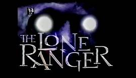 The Lone Ranger 2003