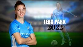 Jess Park 2022 - Queen Of Dribbling Skills | HD