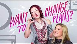 HOW TO CHANGE PLANS with Virgin Mobile