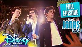 Jonas Brothers Show Full Episode | Band of Brothers 🎸 | S2 E13 | JONAS | @disneychannel