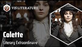 Colette: A Multifaceted Artistic Genius | Writers & Novelists Biography