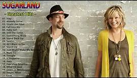 SugarLand Greatest Hits - Best SugarLand Songs Album