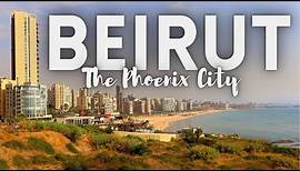 Beirut Lebanon Travel Guide: Best Things To Do in Beirut