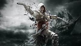Assassin's Creed 4: Black Flag: Komplettlösung, Guides, Tipps