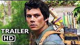 LOVE AND MONSTERS Trailer 2 (New 2020) Dylan O'Brien, Sci-Fi Movie HD