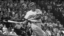 Duke Snider Highlights