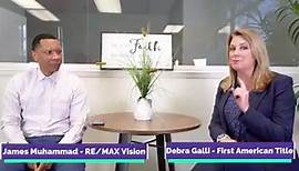 How To Hold Title with Debra Galli - First American Title