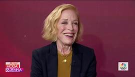 Holland Taylor reflects on 50-year career